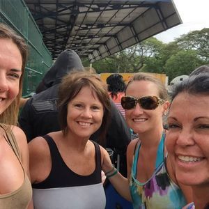 Meet your Posher, Cathy